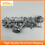 OIL COOLER COVER FOR ISUZU 4JJ1 ENGINE 8-98274-342