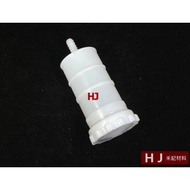 < HJ > Universal Single Tube ISUZU TX Brake Oil Can