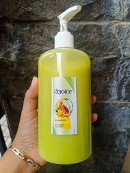 SAMPO REPACT 500 MILI REJOICE KEMASAN BOTOL PUMP