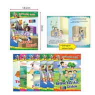 Fun Reading Series (6T)