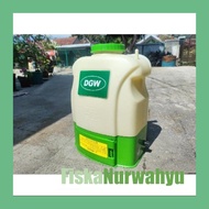 FN7 Sprayer Pertanian DGW Eco 16 Liter Semprotan DGW