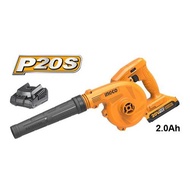 INGCO CABLI200181Cordless Blower