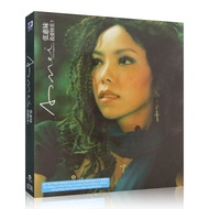 Zhang Huimei 2006 Album I Want Happy Chinese Popular Songs CD Disc+Lyrics Book Hostage 11.7