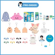 Stray Kids World Tour <dominATE : celebrATE> Official MD Merch 2