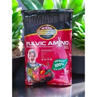 FULVIC AMINO 1KG (Cao cấp hơn HUMIC) NGUYÊN CHẤT MÀU NÂU cho tất cả các loại cây trồng