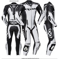 Replica Ixon Vortex One Piece Motorcycle Leather Racing Suit