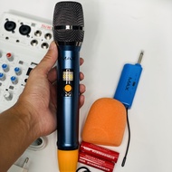 Siêu Ưu Đãi 2024-Combo Mixer Thu Âm Livestream Karaoke Gia Đình E4 và Max36 Chính Hãng Giá Tốt - Siê