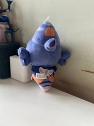 原神海馬公仔