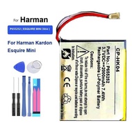 For Harman Kardon Esquire Mini P655252 Esquire 3line Stable Speaker Battery