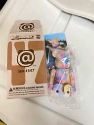 Be@rbrick / Bearbrick Series47 / jellybean / wonka