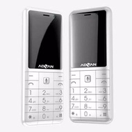 TRUSTED ADVAN HAPE ONLINE 4G LTE SMART FEATURE PHONE INDOSAT HP BISA