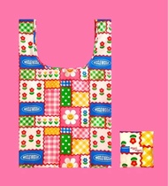 Wiggle Wiggle 環保購物袋 環保袋 Shopping Bag 韓國直送現貨