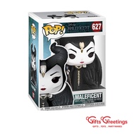Funko POP Maleficent Mistress OF Evil 627 Maleficent Action Figure Model Toys