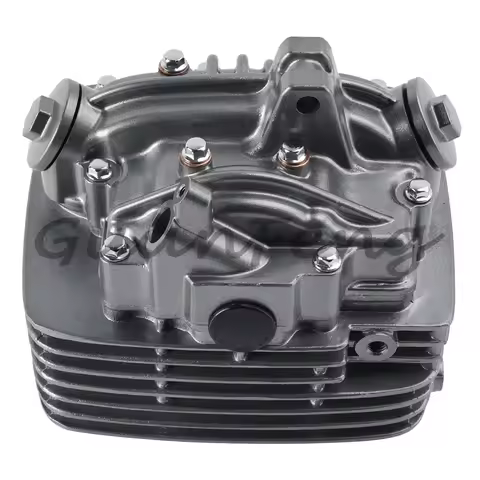 Cylinder Head Kit For SUZUKI GS200 QS200 DR200 GXT200 QM200GY Qingqi