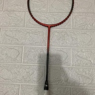 Badminton Racket Ignite 7 Ignite7lining Complete Original Set