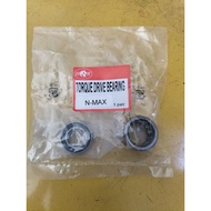 Torque drive bearing set NMAX