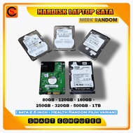 Eror 1 TB seagate laptop hard disk