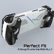 Ergo Comfort Grips for the ASUS ROG Ally Z1 & Z1 Extreme