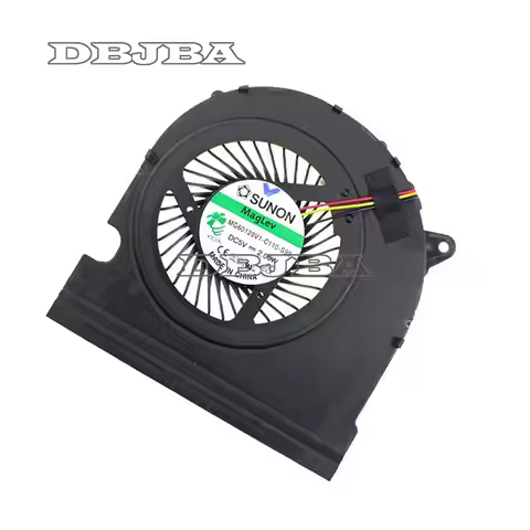 CPU Fan For NEC LaVie PC-LL750HS6B PC-LL750HS1KSW LL750/LS MG60120V1-C110-S99