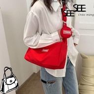 SINSIN  Bag Large Capacity Fashion Ultralight Shoulder Bag
