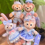 Duffy and Friends Springtime Voyage Collection 2026 Keychain