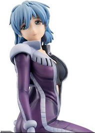 全新日版 GGG 第08MS小隊 Aina Sahalim Snow Night 20cm Gundam 機動戰士 高達 MegaHouse