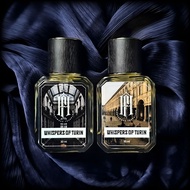WHISPERS OF TURIN BY ANONYMOUS FRAGRANCE (DUPE/INSPIRED OF XERJOFF TORINO21)