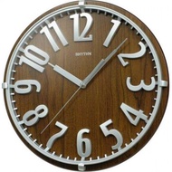 Rhythm Wall Clock CMG106