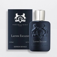 Parfums De Marly Layton Exclusif Edition Royale EDP 125ml