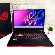 Laptop Gaming Second ASUS ROG Strix G531GD | Core i7 | RAM 8GB
