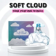 SOFT CLOUD ARIANA GRANDE PERFUME WOMEN EDP MINYAK WANGI PEREMPUAN MURAH PERFUME BRANDED