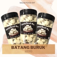 | Long sleeve | Mini Packet | Zipperbag Buruk Rod | Bottle Buruk Rod | Muo Buruk ROD
