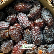 Kurma Medjoul Palestine Jumbo Besar