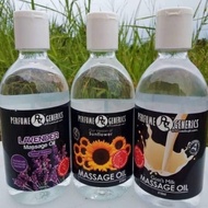 MASSAGE OIL PERFUME GENERICS