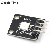 KY-009 3สี RGB SMD LED โมดูล5050สี LED DC 5V สำหรับ Arduino