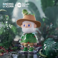 Finding Unicorn FARMER BOB Encounter In The Wild Series