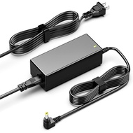 Pengecas Laptop 65w Serasi dengan Toshiba Satellite A205 A215 A655 C55 C55D C55T C655 C675 C855 L55 