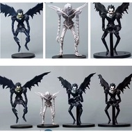 Death note death note Black White death note death note death note Hand-Made Model Decoration 2HOA