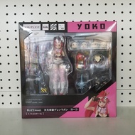 (葵興樂聲9樓門市現貨)  Aniplex+ 1/12 BUZZmod.天元突破  陽子 / 庸子 Yoko