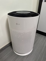 LG 樂金 AS60GHWG0 PuriCare 360° Hit 空氣清新機