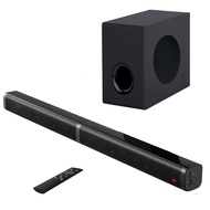 New Bluetooth Speaker Soundbar Speaker for TV Sound System Soundbar TV Home Theater HDMI