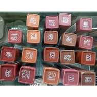 Maybelline Lips SUPERSTAY MATE INK