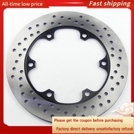 Honda motorcycle front brake disc for  CBR400 RG/RH-YA VFR400 RH2/RJ XBR500 CBR600 CBX750 VF750 SC V