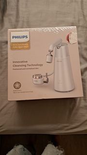 Phillips 飛利浦微納米氣泡水潔膚儀 (ADD8906/97)