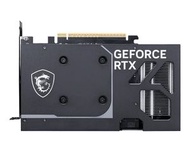 MSI RTX 5060 8G VENTUS 2X OC 顯示卡 (8GB GDDR7 / 1*HDMI+3*DP)(DI-N5060E8)