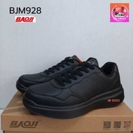 รองเท้าผ้าใบผู้ชาย Baoji แท้ 100% รุ่น BJM928 ไซส์ 41-45