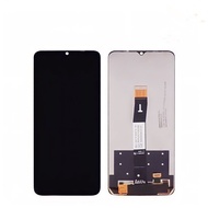 LCD+TOUCHSCREEN FULLSET REDMI 12C/ POCO C55