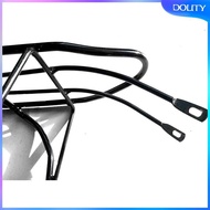 [dolity] 20-inch Folding Bike Luggage Rack Disc Brake Mount for Dahon AAA083 P8