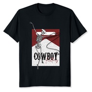 New Cowboy Killers Cowboy Skeleton Dance T-Shirt