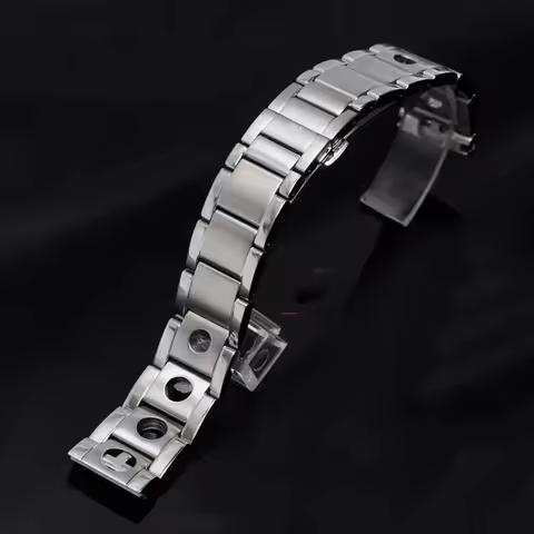Watch Accessories Band for Tissot 1853 PRS516 T91 T021 Watch Strap 20mm Solid Stainless Steel High-e